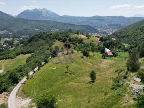 Prodaja, plac, 11000m², Kolašin, Crna Gora - image 4