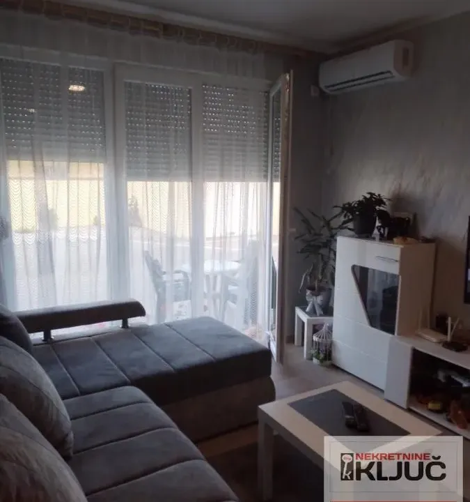 Prodaja, jednosoban stan, 36m², Klisa, Novi Sad Sve Podlokacije