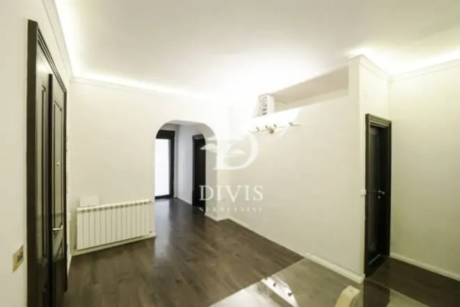 Sale, three bedroom apartment, 62m², Gornji Dorćol, Dorćol Sve Podlokacije