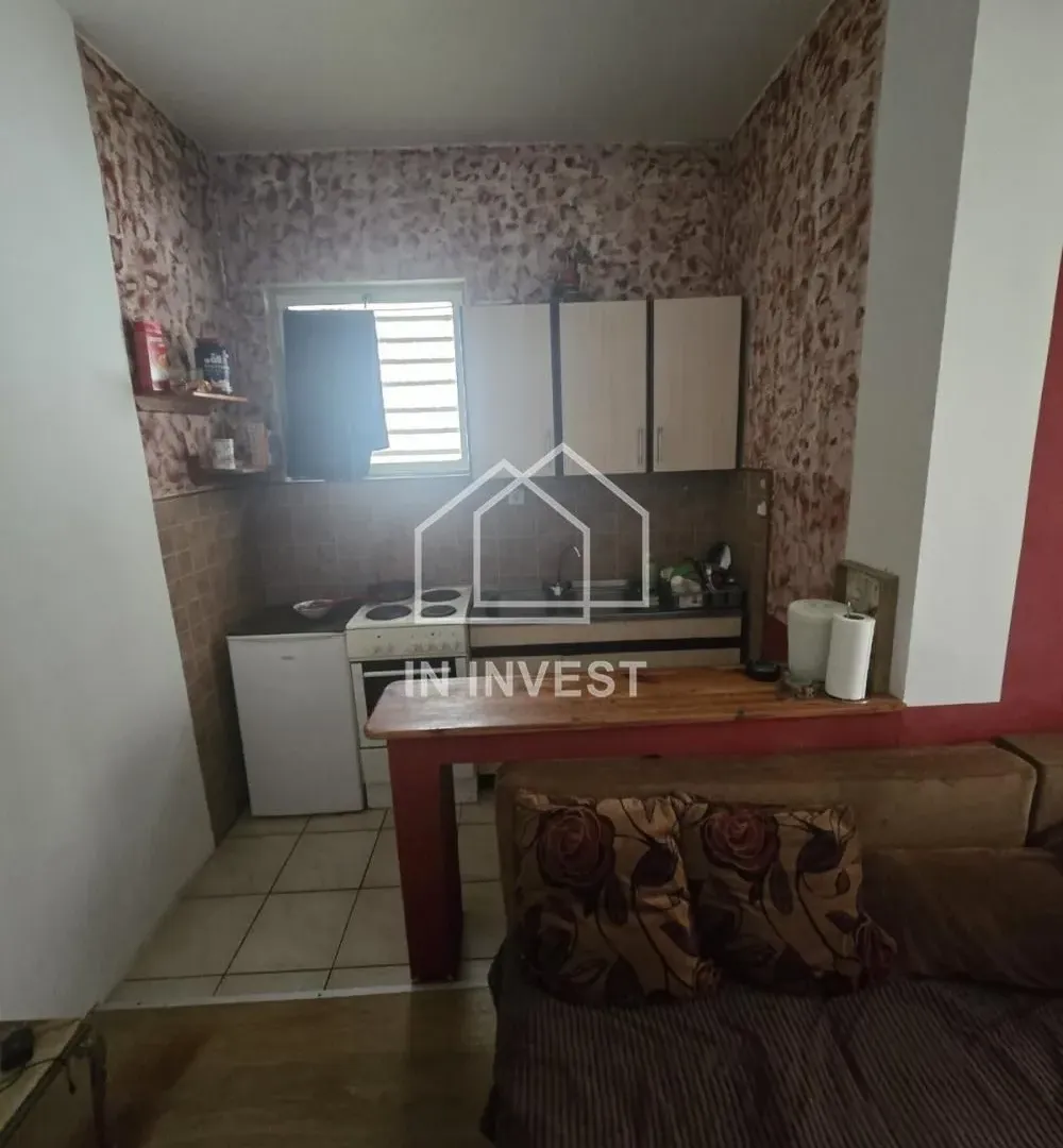 Sale, house, 39m², Užice, Srbija