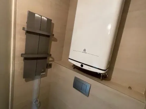 Sale, two bedroom apartment, 49m², Novi Beograd Sve Podlokacije, Beograd - image 13