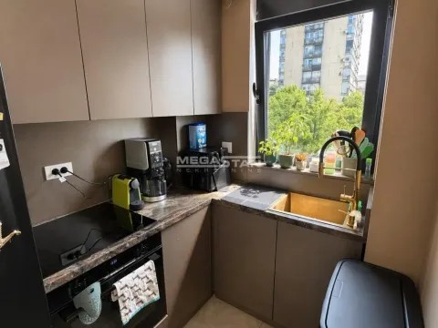 Prodaja, trosoban stan, 69m², Neimar, Vračar Sve Podlokacije - image 9