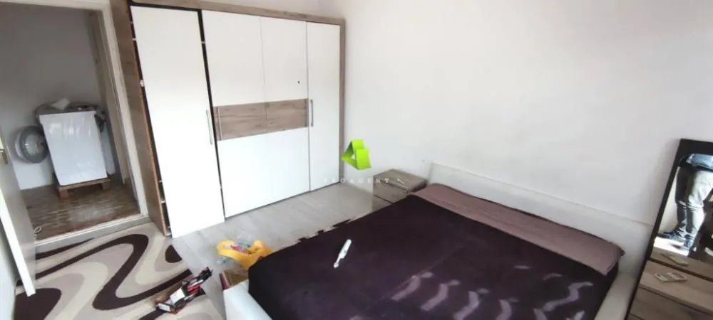 Prodaja, jednosoban stan, 47m², Palilula, Niš