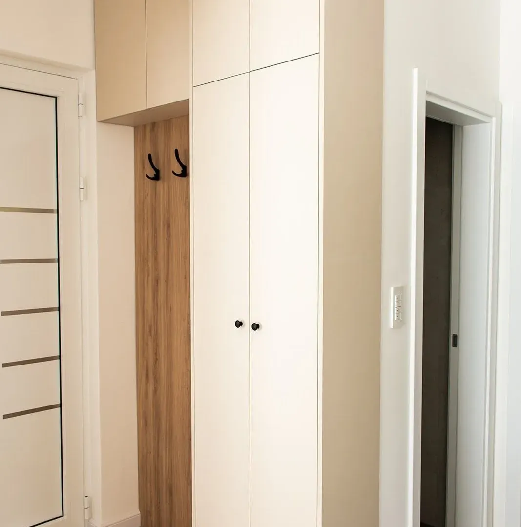 Rent, one bedroom apartment, 60m², Radanovići, Kotor