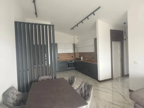 Rent, two bedroom apartment, 72m², Bjeliši, Bar - image 2