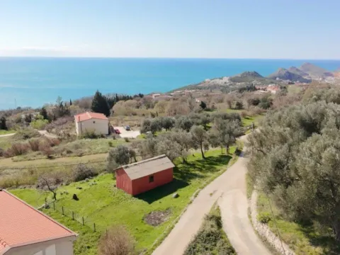 Prodaja, plac, 440m², Dobre Vode, Bar - image 2