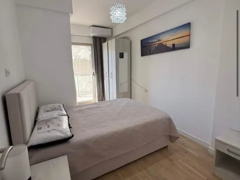 Rent, one bedroom apartment, 47m², Velji Vinogradi, Budva - image 5