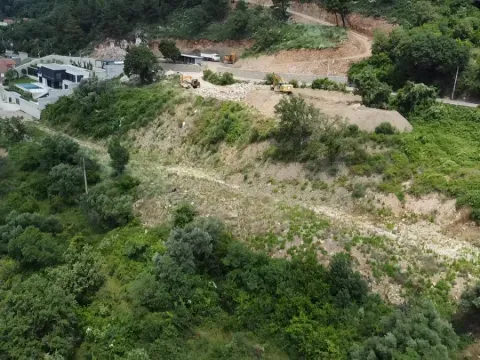 Prodaja, plac, 4300m², Kavač, Kotor - image 6