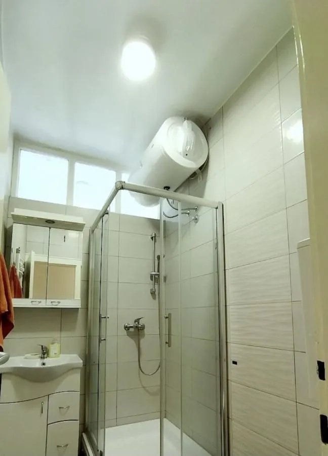 Prodaja, trosoban stan, 74m², Centar, Novi Sad