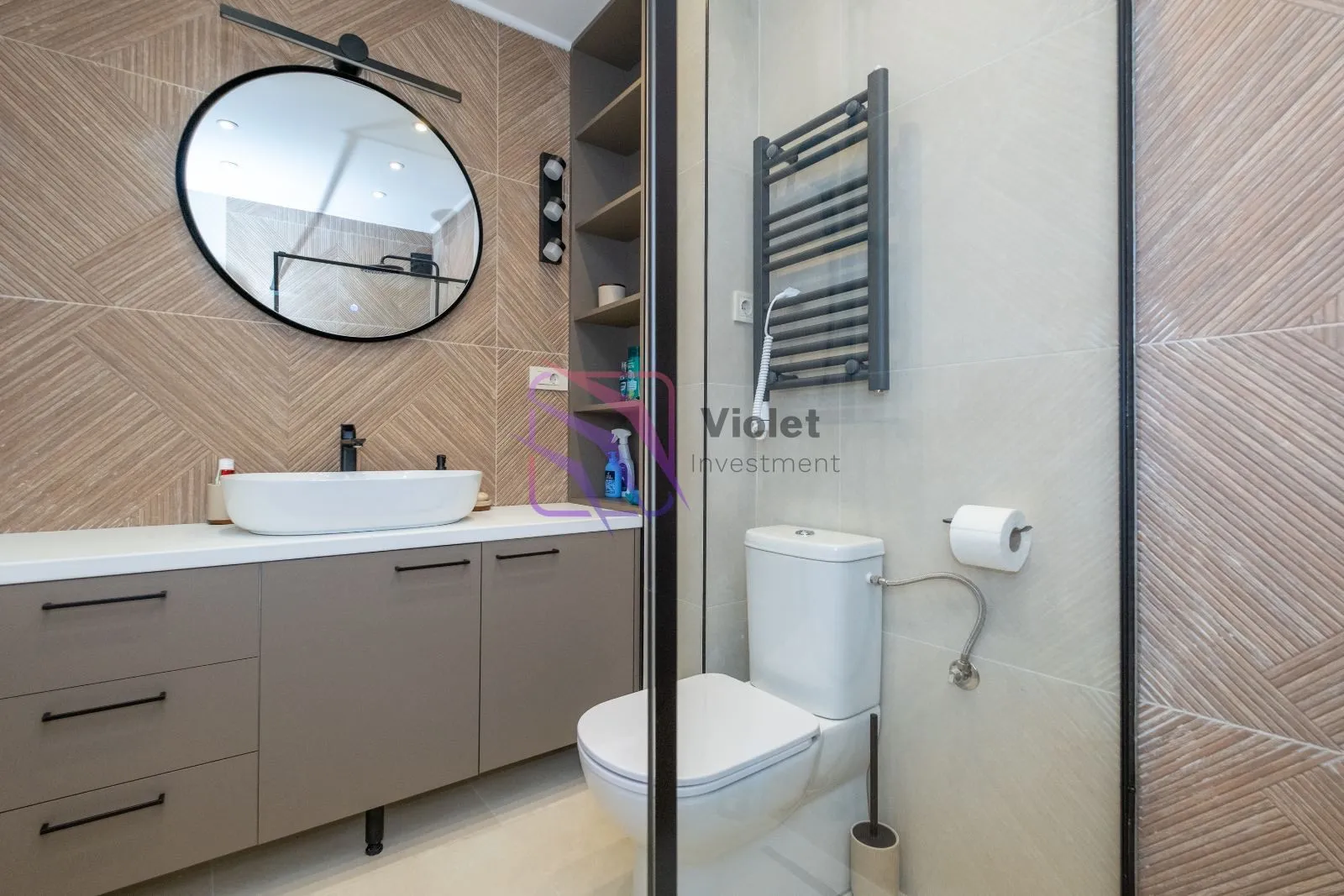 Prodaja, dvosoban stan, 75m², Preko Morače, Podgorica