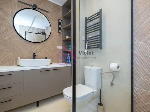 Prodaja, dvosoban stan, 75m², Preko Morače, Podgorica - image 5