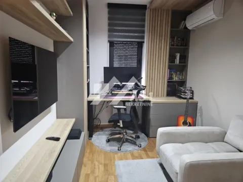 Rent, four bedroom apartment, 133m², Sajam, Novi Sad Sve Podlokacije - image 7