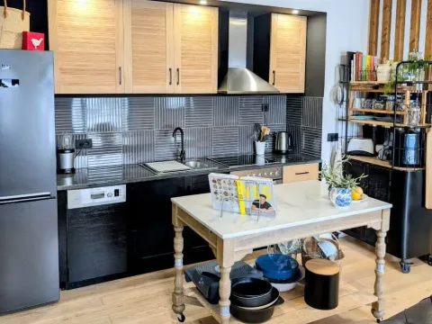 Sale, three bedroom apartment, 111m², Krašići, Tivat - image 6