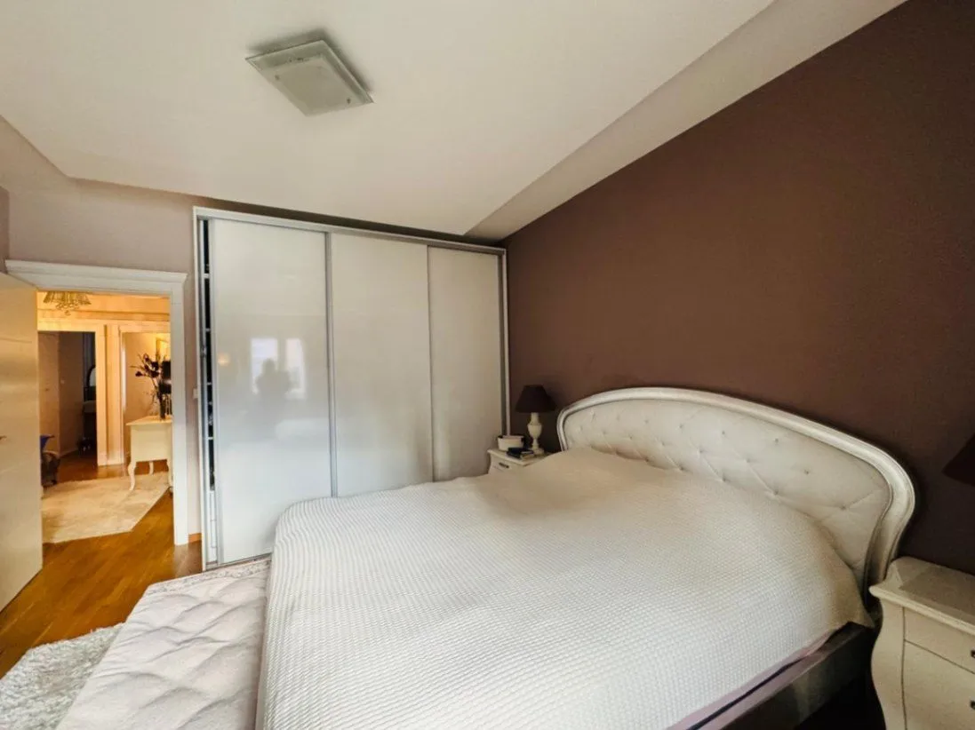 Prodaja, trosoban stan, 111m², City Kvart, Podgorica