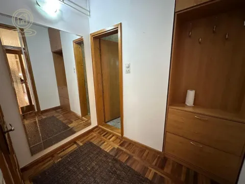Rent, three bedroom apartment, 55m², Novo naselje, Novi Sad - image 6