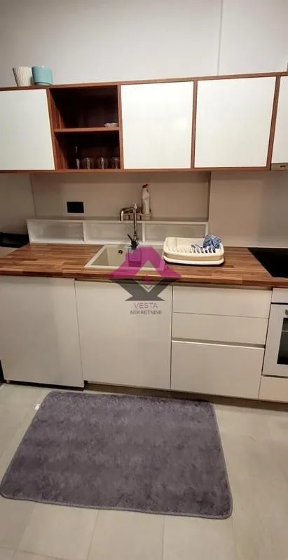 Sale, apartment, 25m², Banjica, Voždovac Sve Podlokacije