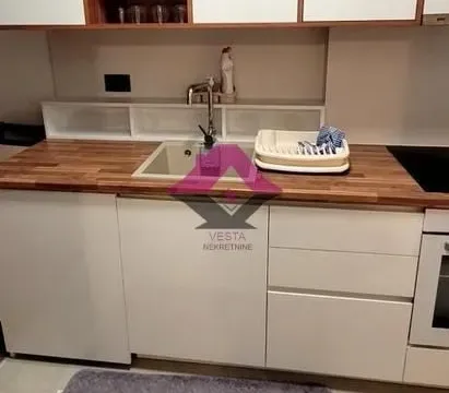 Sale, apartment, 25m², Banjica, Voždovac Sve Podlokacije - image 19