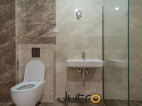 Rent, one bedroom apartment, 56m², Tološka šuma, Podgorica - image 7