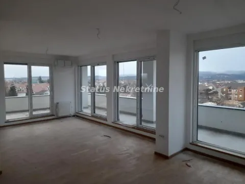 Prodaja, četvorosoban stan, 145m², Telep, Novi Sad Sve Podlokacije