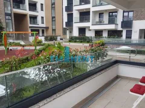 Rent, two bedroom apartment, 55m², Južni Bulevar, Vračar Sve Podlokacije - image 9