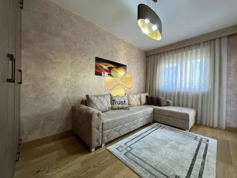 Izdavanje, dvosoban stan, 71m², New City, Podgorica - image 10
