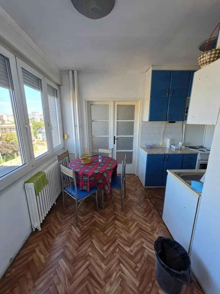 Rent, one bedroom apartment, 39m², Autokomanda, Voždovac Sve Podlokacije