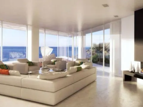 Sale, one bedroom apartment, 69m², Dubovica, Budva - image 7