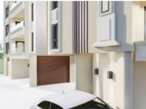 Prodaja, stan, 82m², Centar, Bar - image 3