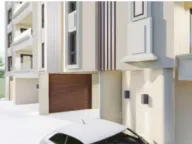 Prodaja, stan, 82m², Centar, Bar - image 3