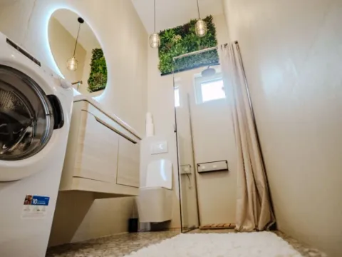 Prodaja, dvosoban stan, 50m², Muo, Kotor - image 8