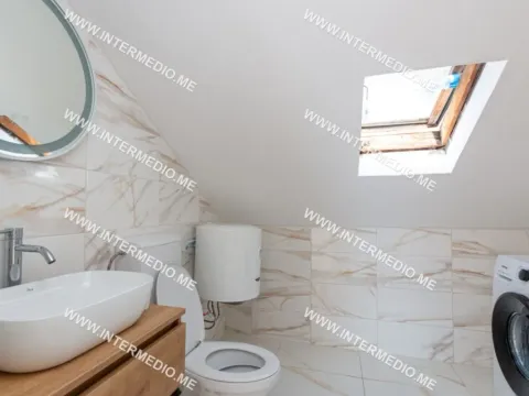 Sale, studio apartment, 36m², Centar, Herceg Novi - image 7