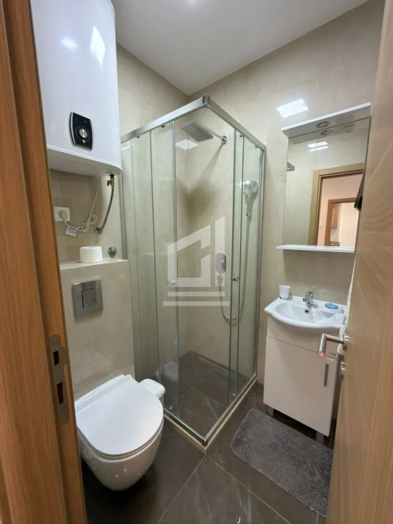 Rent, three bedroom apartment, 100m², Kruševac, Podgorica