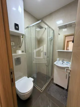 Rent, three bedroom apartment, 100m², Kruševac, Podgorica - image 7