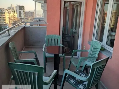 Prodaja, dvosoban stan, 54m², Bulevar Evrope, Novi Sad Sve Podlokacije - image 10