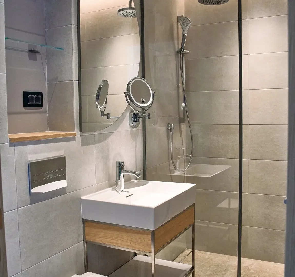 Prodaja, dvosoban stan, 102m², Porto Montenegro, Tivat