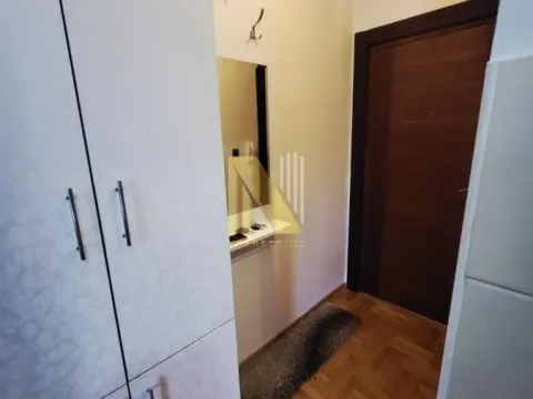 Rent, studio apartment, 24m², Centar, Novi Sad - image 8