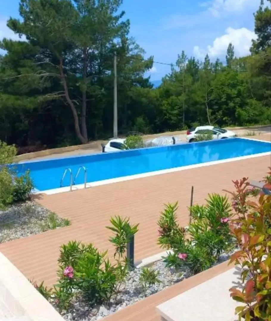 Prodaja, stan, 28m², Kotor, Crna Gora
