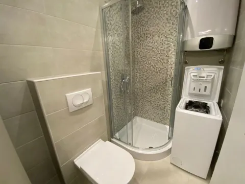 Izdavanje, jednosoban stan, 60m², Budva, Crna Gora - image 6