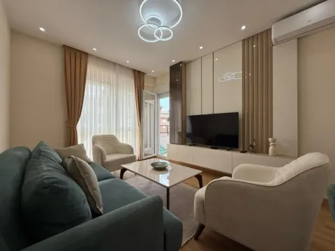 Izdavanje, jednosoban stan, 45m², Zabjelo, Podgorica - image 2