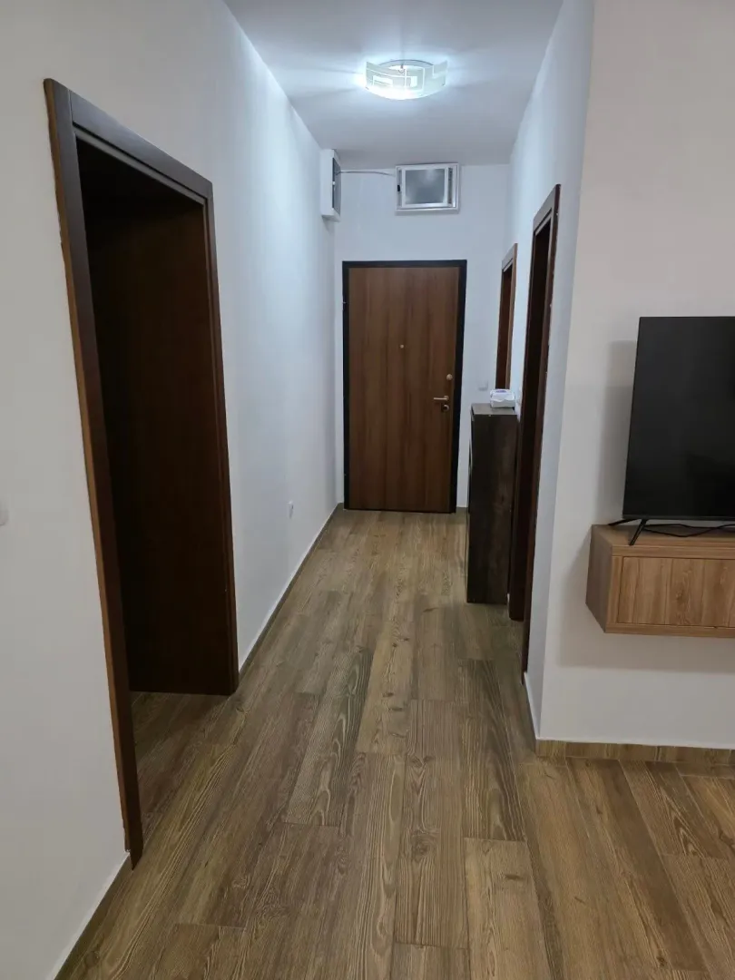Rent, two bedroom apartment, 68m², Centar, Podgorica