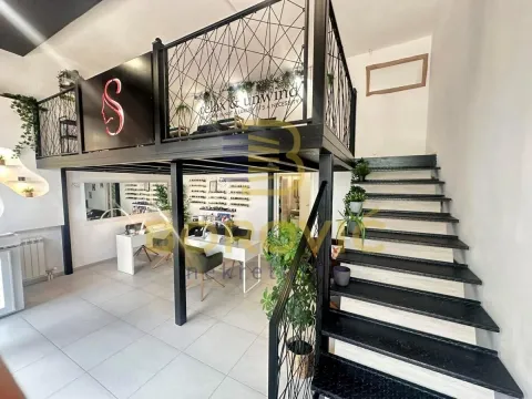 Prodaja, dvosoban stan, 60m², Višnjička Banja, Palilula Sve Podlokacije - image 2