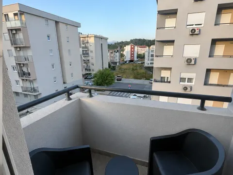 Rent, two bedroom apartment, 75m², Zabjelo, Podgorica - image 5