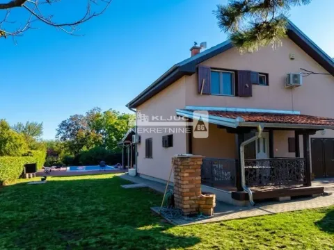 Prodaja, kuća, 170m², Trešnja-Koviona, Sopot - image 1