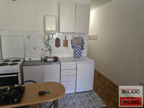 Sale, studio apartment, 22m², Rotkvarija, Novi Sad Sve Podlokacije - image 3