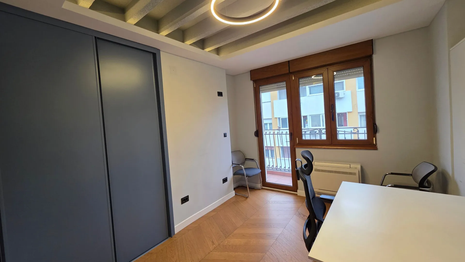 Rent, three bedroom apartment, 110m², Preko Morače, Podgorica