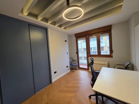 Rent, three bedroom apartment, 110m², Preko Morače, Podgorica - image 6