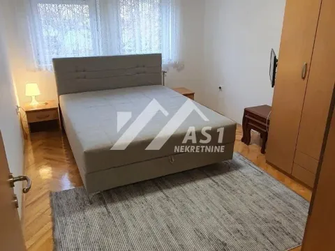 Izdavanje, dvosoban stan, 52m², Podbara, Novi Sad Sve Podlokacije - image 5