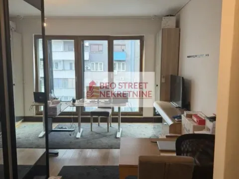 Poslovni prostor in Savski Venac