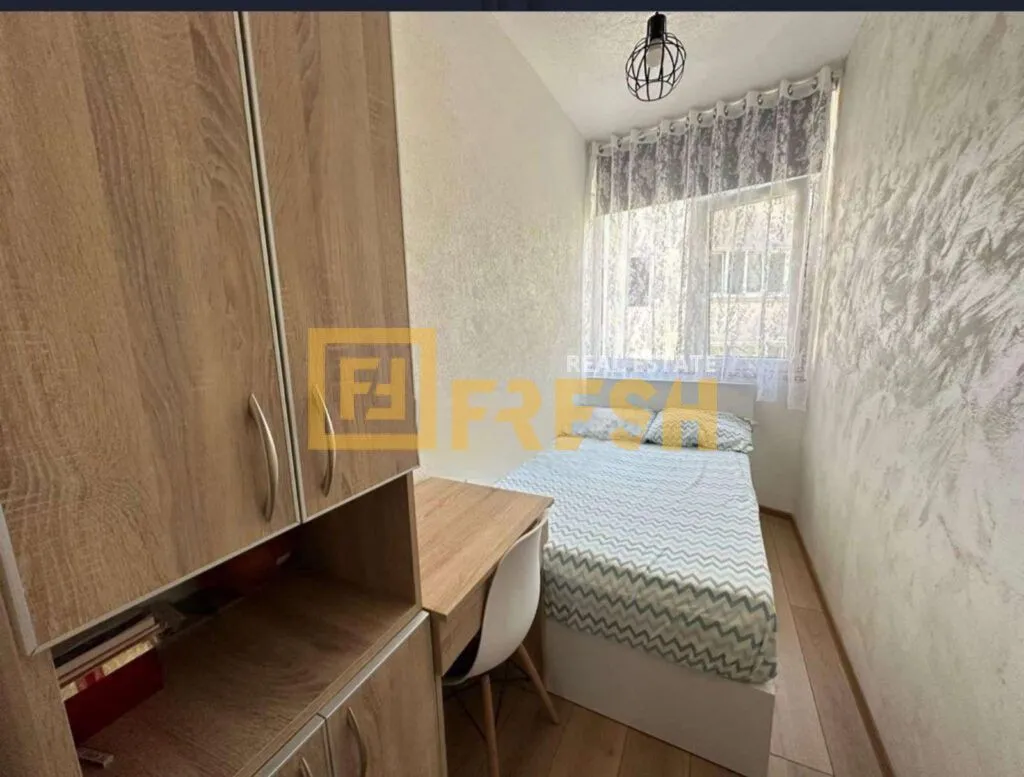 Prodaja, dvosoban stan, 48m², Kotor, Crna Gora