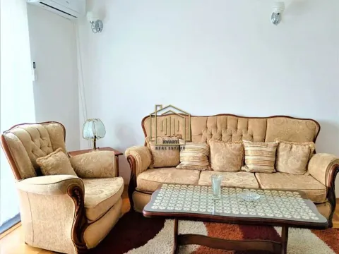 Izdavanje, jednosoban stan, 42m², Stari Aerodrom, Podgorica - image 2